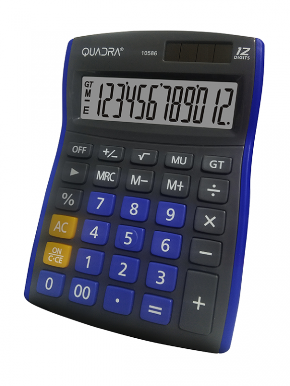 CALC. DA TAVOLO 