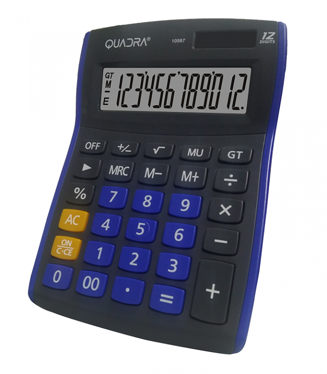 CALC. DA TAVOLO 