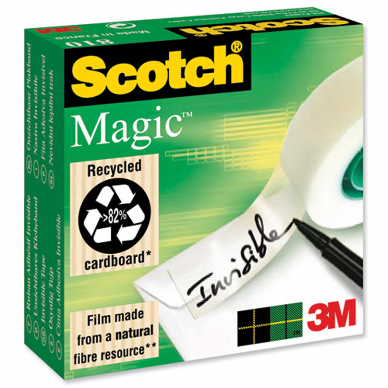 NASTRO MAGIC 810 19X33