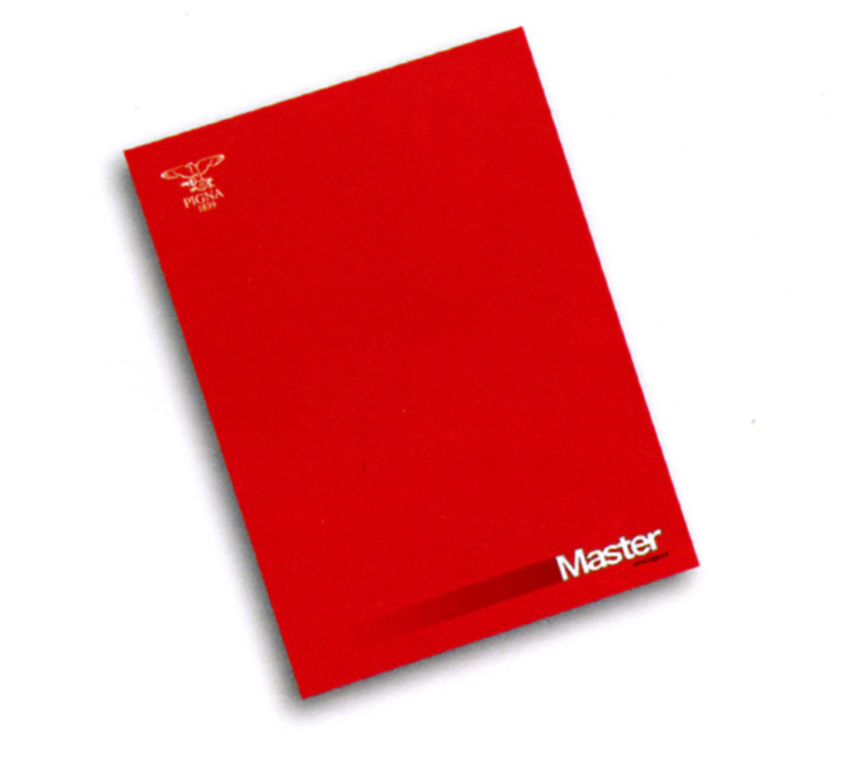 Blocco Master 90ff 10mm