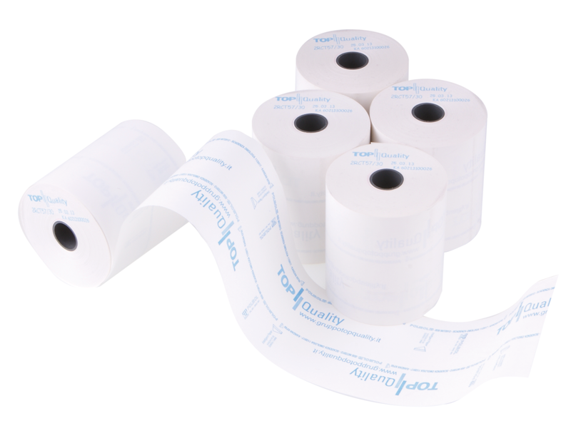 Rotolo pos 57/17