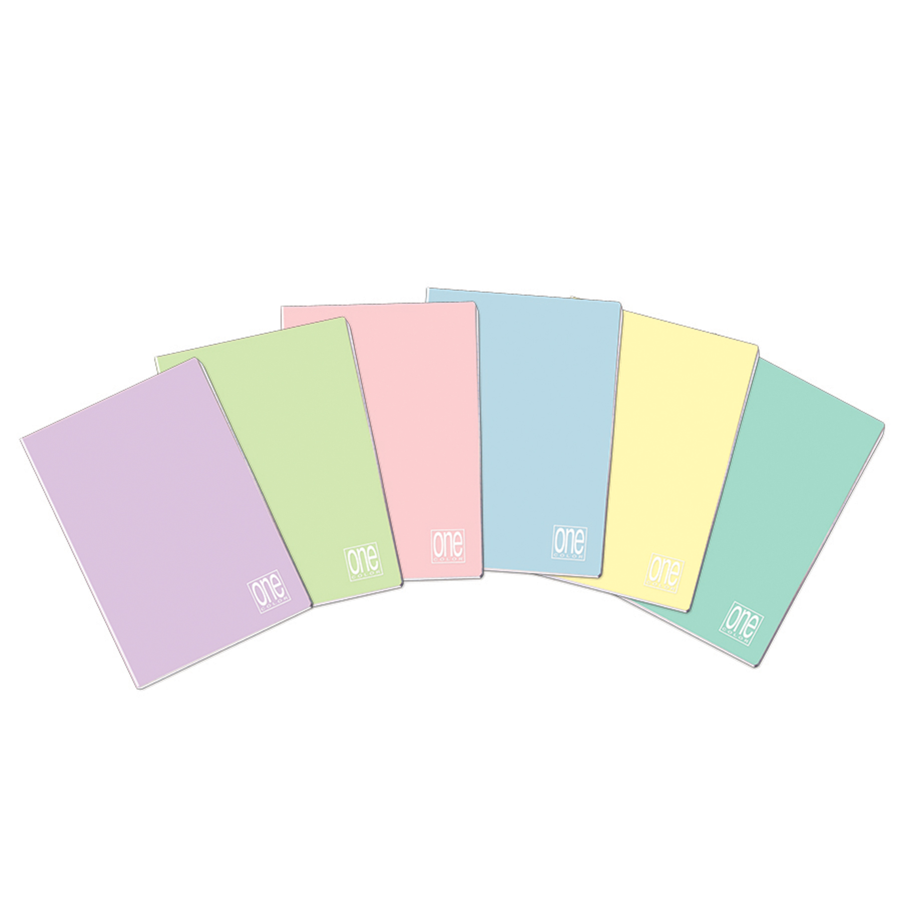 Maxi quaderno 100 gr. + 24FF. R