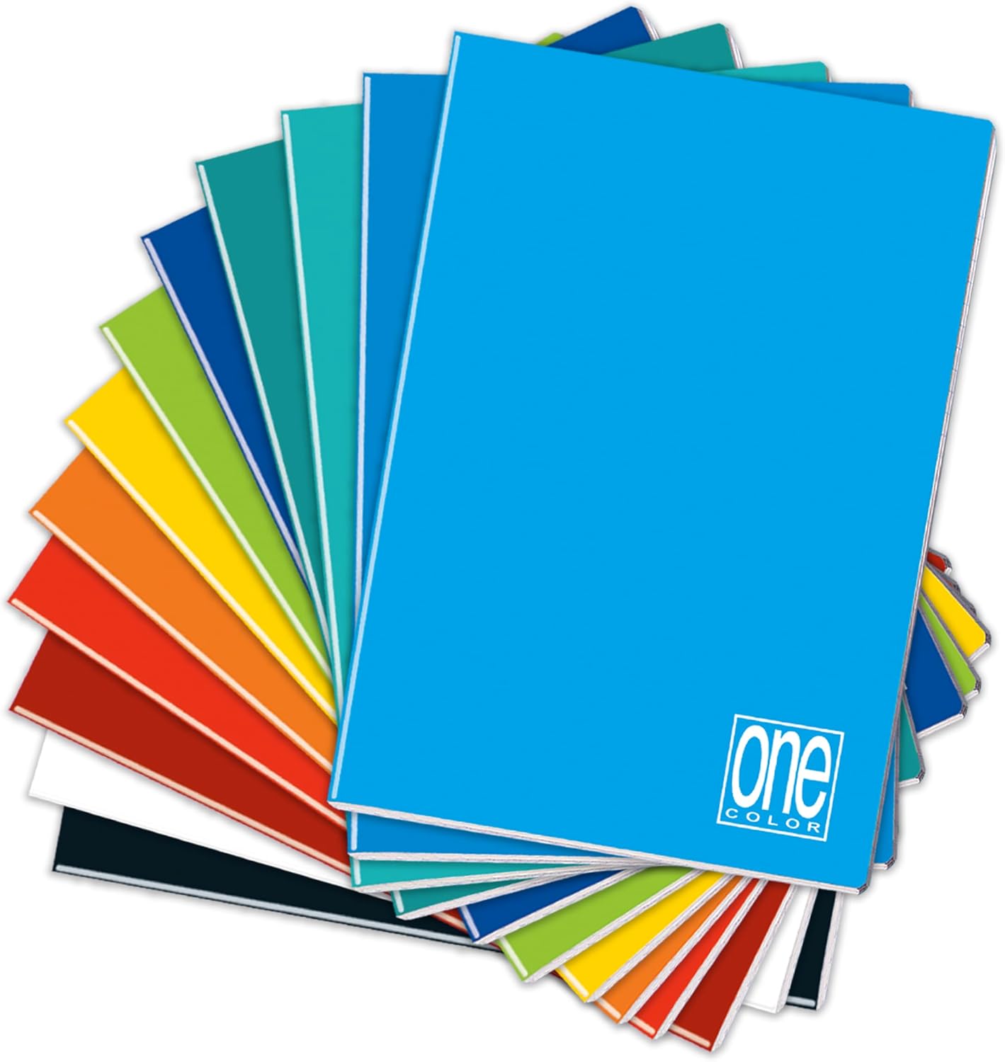 Maxi quaderno 100 gr. + 24FF. 5mm