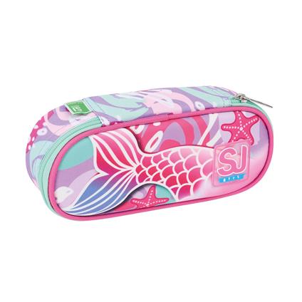 Astuccio ovale SJ Gang Sea beauty 