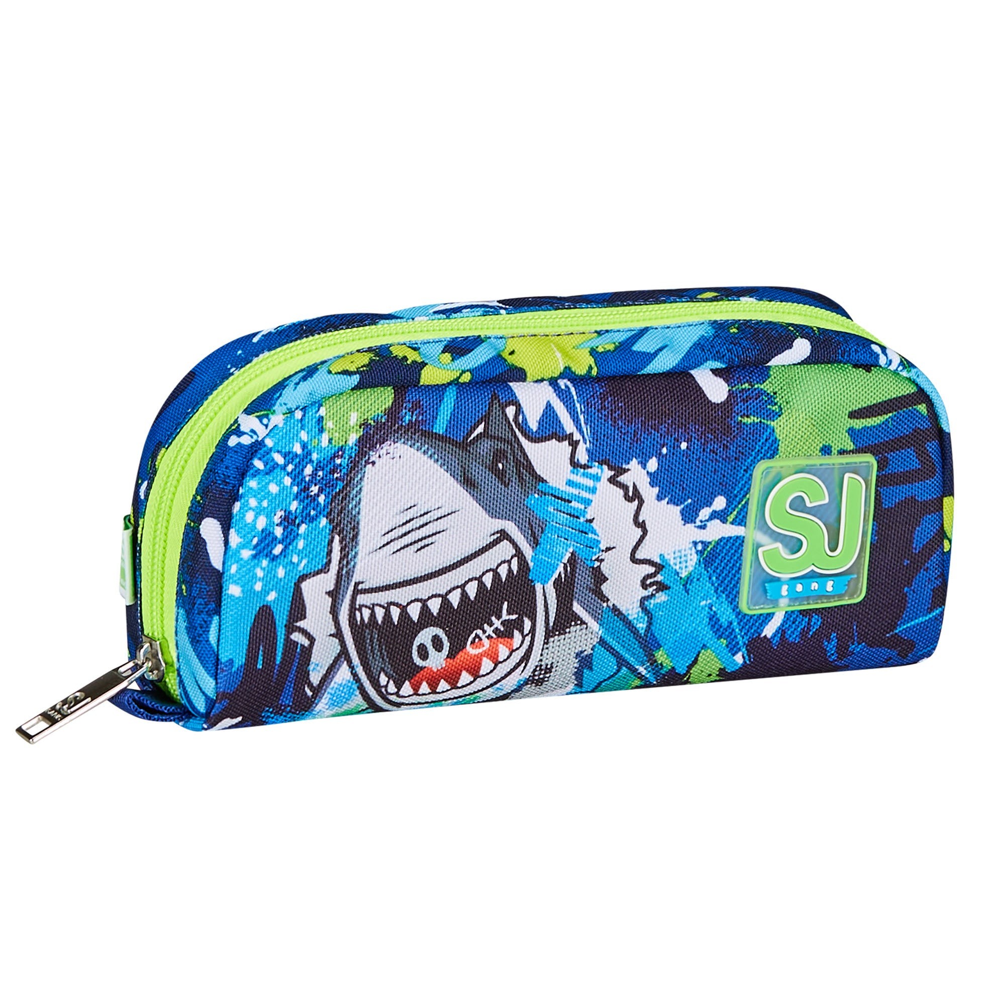 Bustina Sj Gang Sharkstory