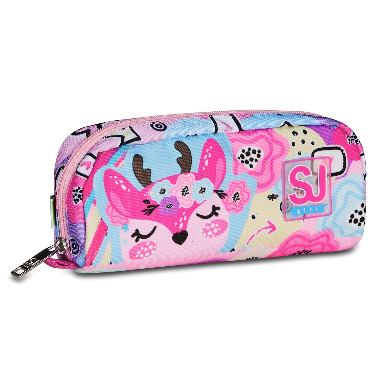 Bustina Sj Gang Pinkhugs