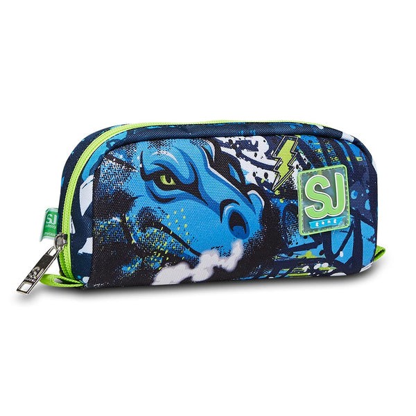 Astuccio Bustina New Sj Gang Draggy