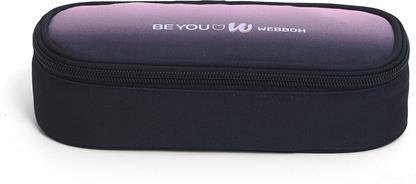 Astuccio ovale Beyou Webboh 