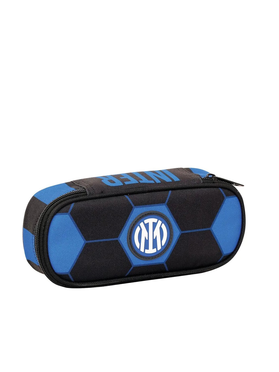 Astuccio ovale Inter 