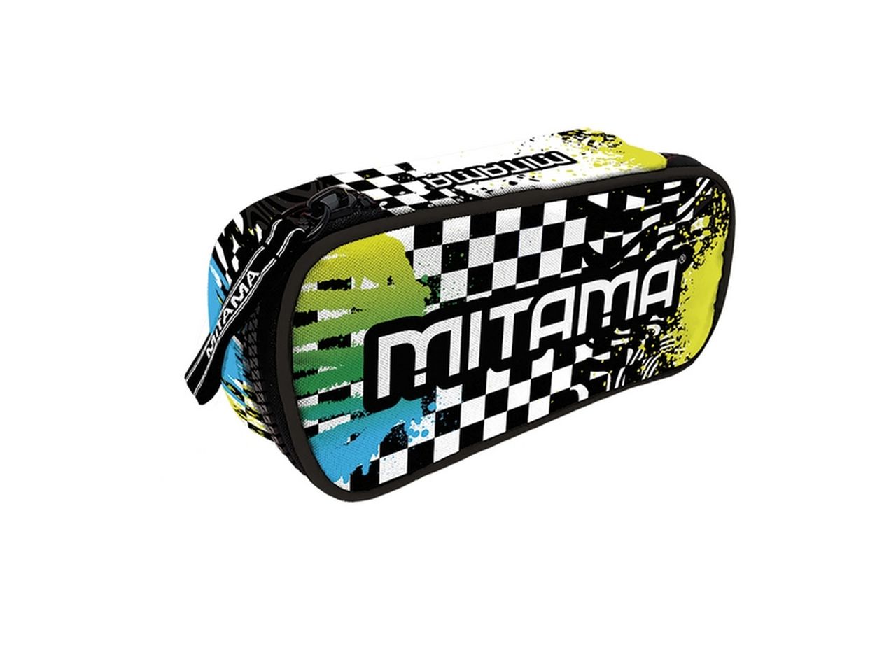 Astuccio ovale Mitama boy mix