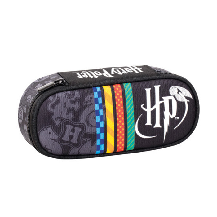 Astuccio ovale Harry Potter 