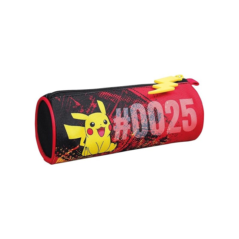 Tombolotto Pokemon Pikachu