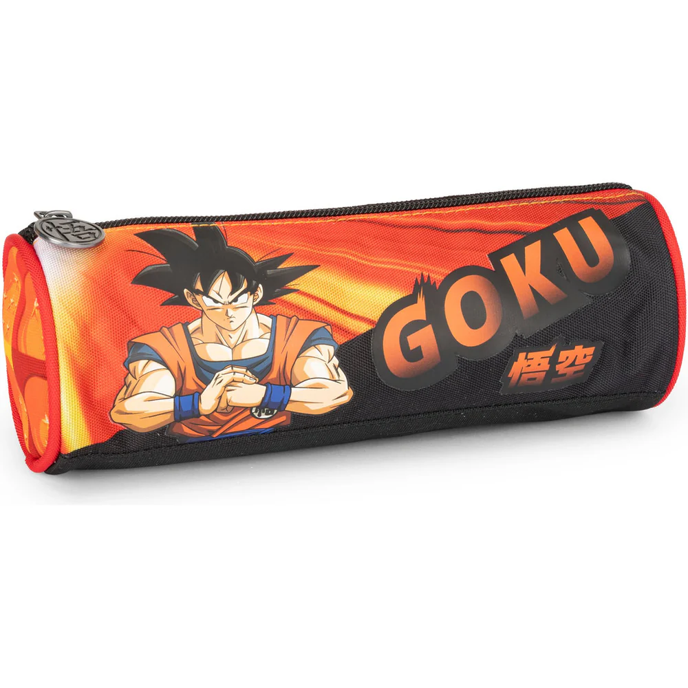 Tombolino Dragon Ball Goku