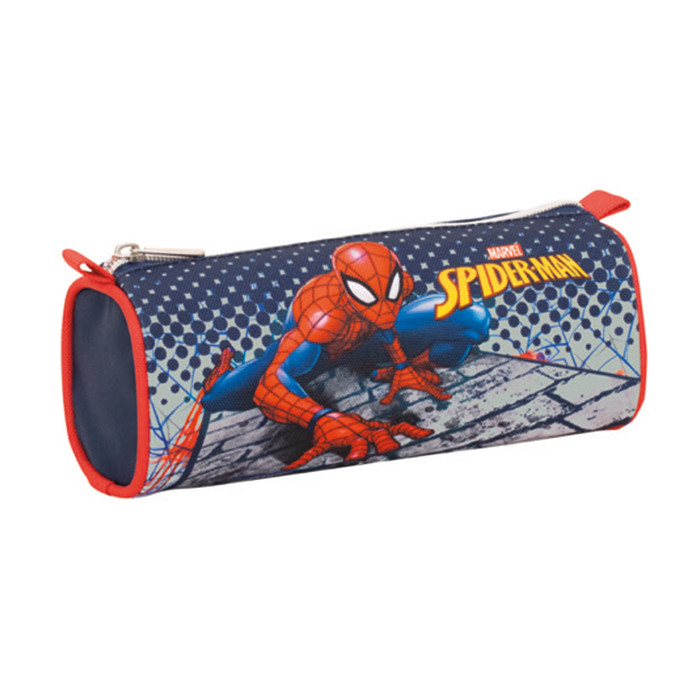 Astuccio bustina bauletto Spider-man