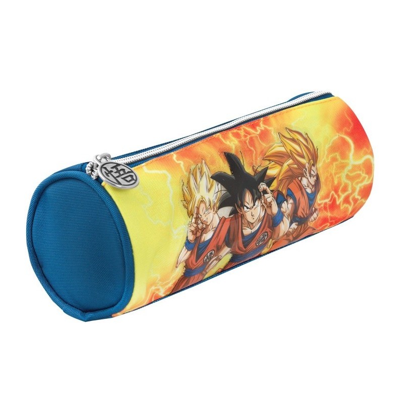 Tombolino Dragon Ball 