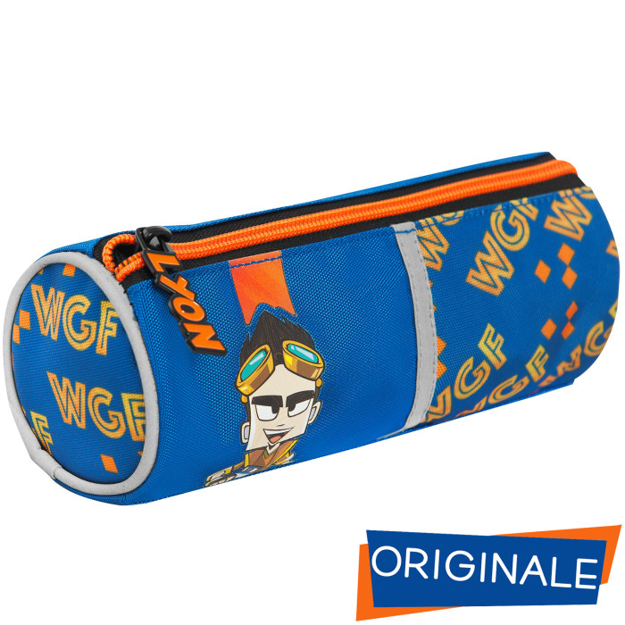Tombolino Lyon Gamer