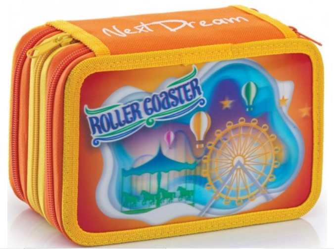 Astuccio Balmar assortiti boy and girl