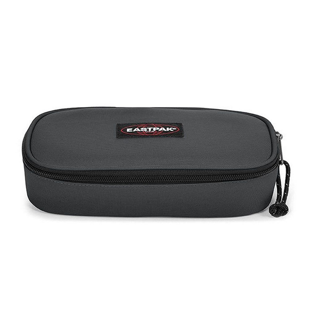 Astuccio Eastpak OVAL Single Grey Stone