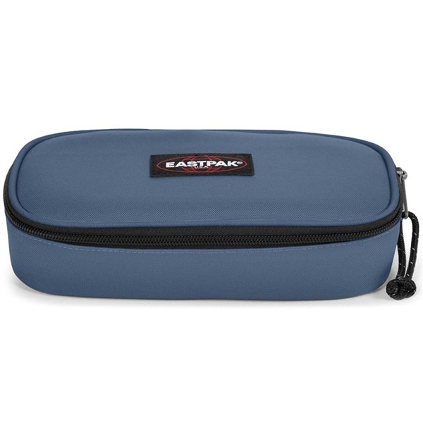 Astuccio Eastpak OVAL Blue Bouncing