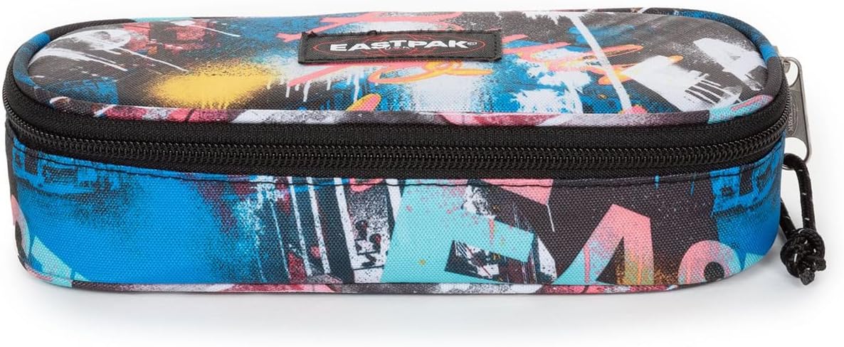 Astuccio Eastpak OVAL Bold City Color	