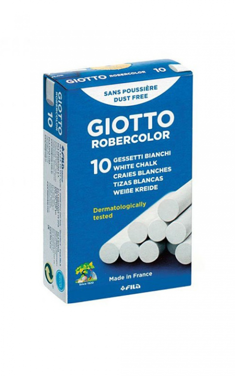 Gessi bianchi duri da 10 