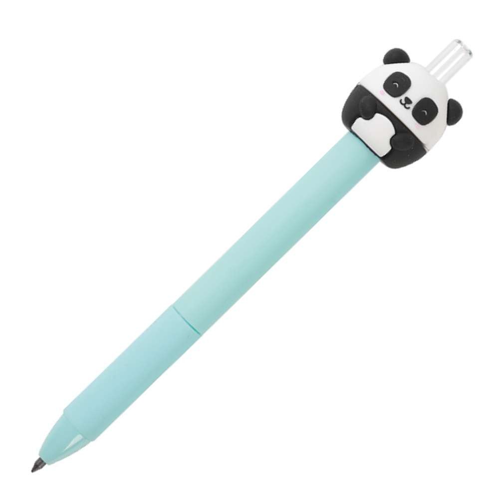 Matita infinita i-Total (panda)