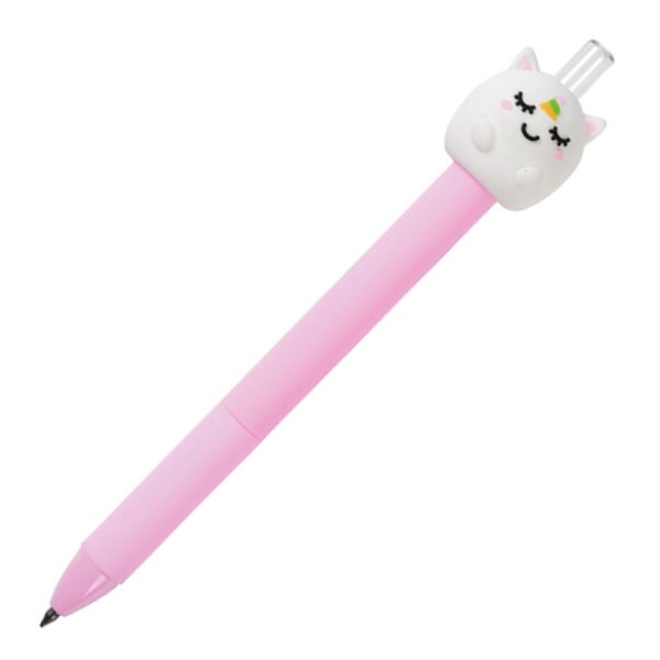 Matita infinita i-Total (unicorno)