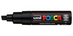 UNI POSCA NERO