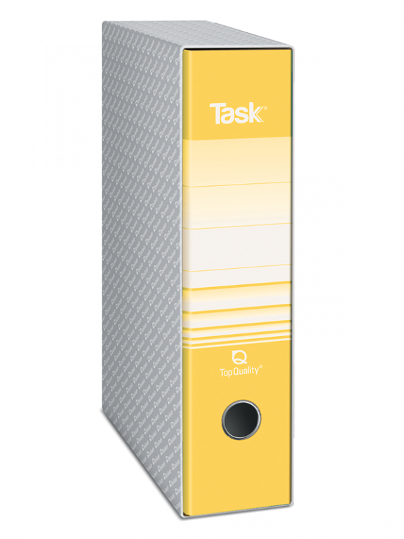 Registro Prot. Task