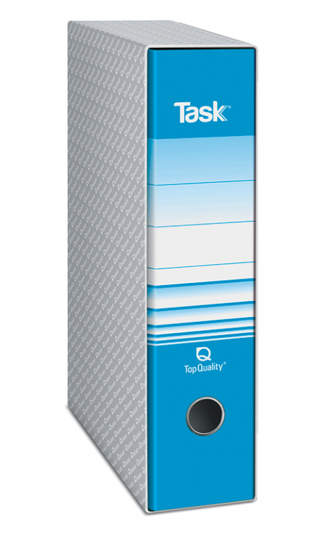 Registro Prot. Task