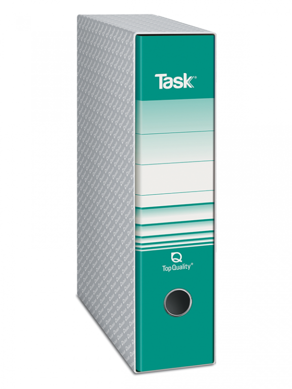 Registro Prot. Task