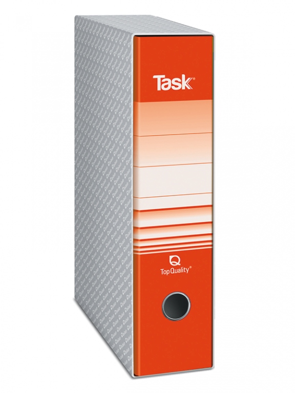Registro Prot. Task