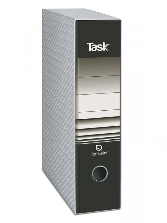 Registro Prot. Task