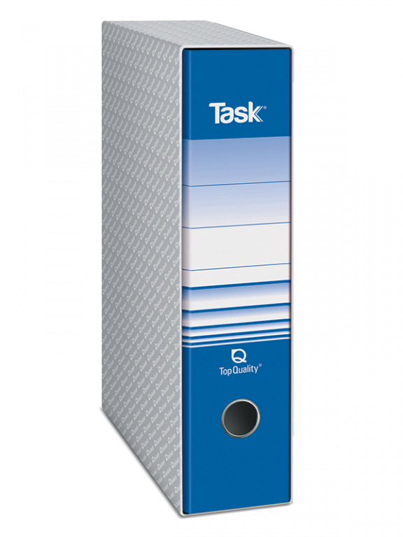 Registro Prot. Task