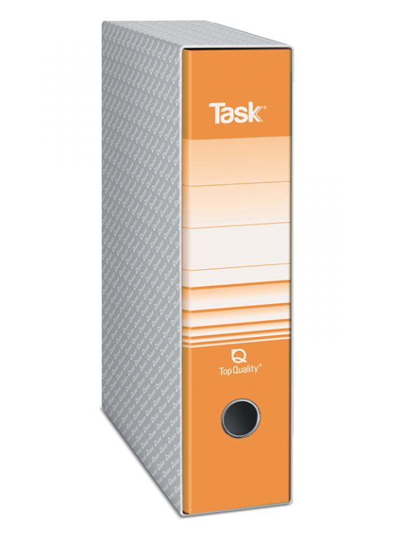 Registro Prot. Task