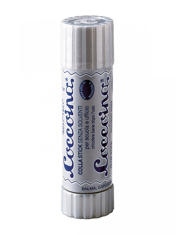 COLLA COCCOINA GR. 40
