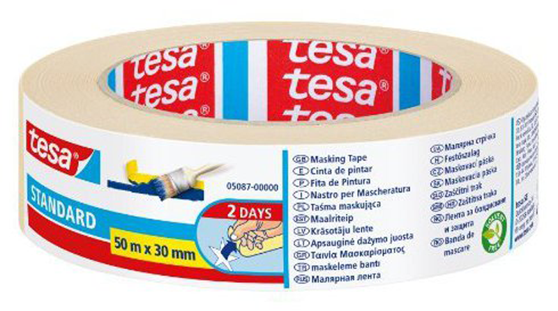 NASTRO MASCHERATURE 50X30