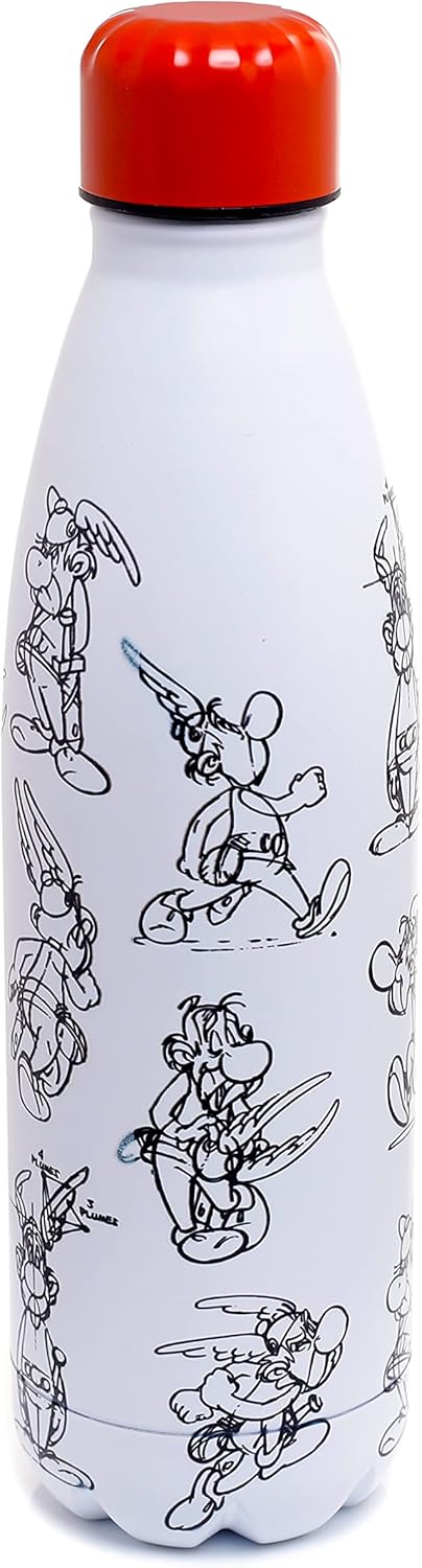 Borraccia Termica Obelix