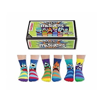 Calzini Spaiata MINI MASHERS 27-30 1/2