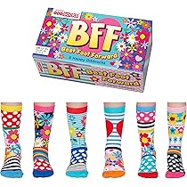 Calzini spaiati BFF 30 1/2 - 38 1/2