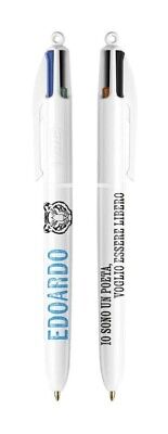 Bic 4 colori Mare Fuori Edoardo