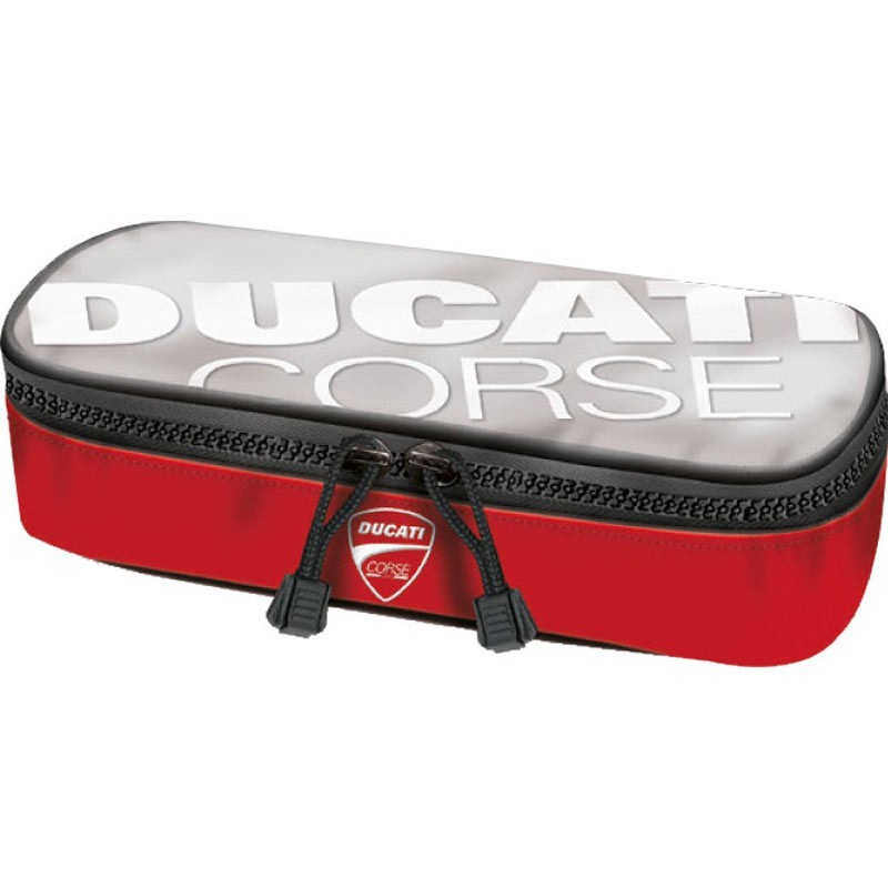 Astuccio ovale ducati