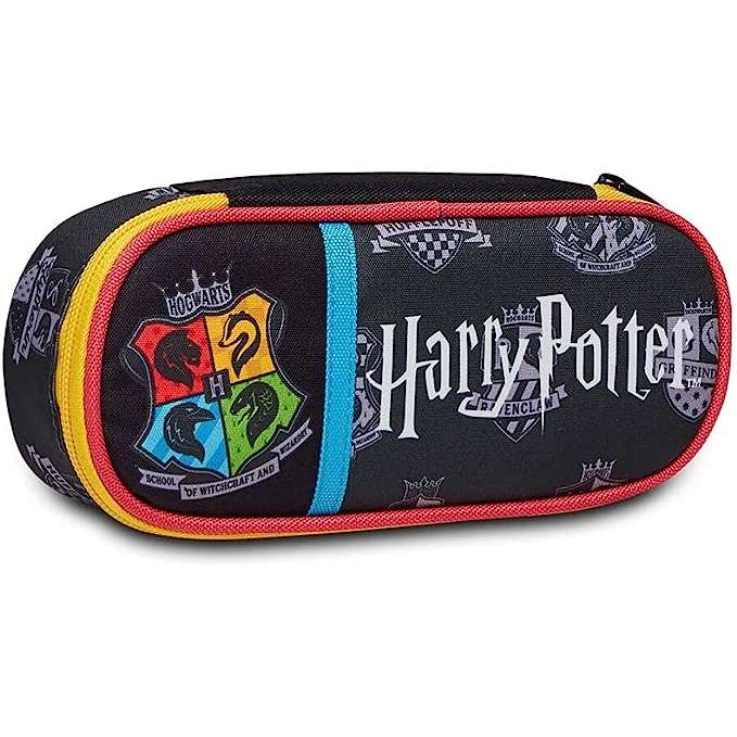 Astuccio Ovale Happy Potter