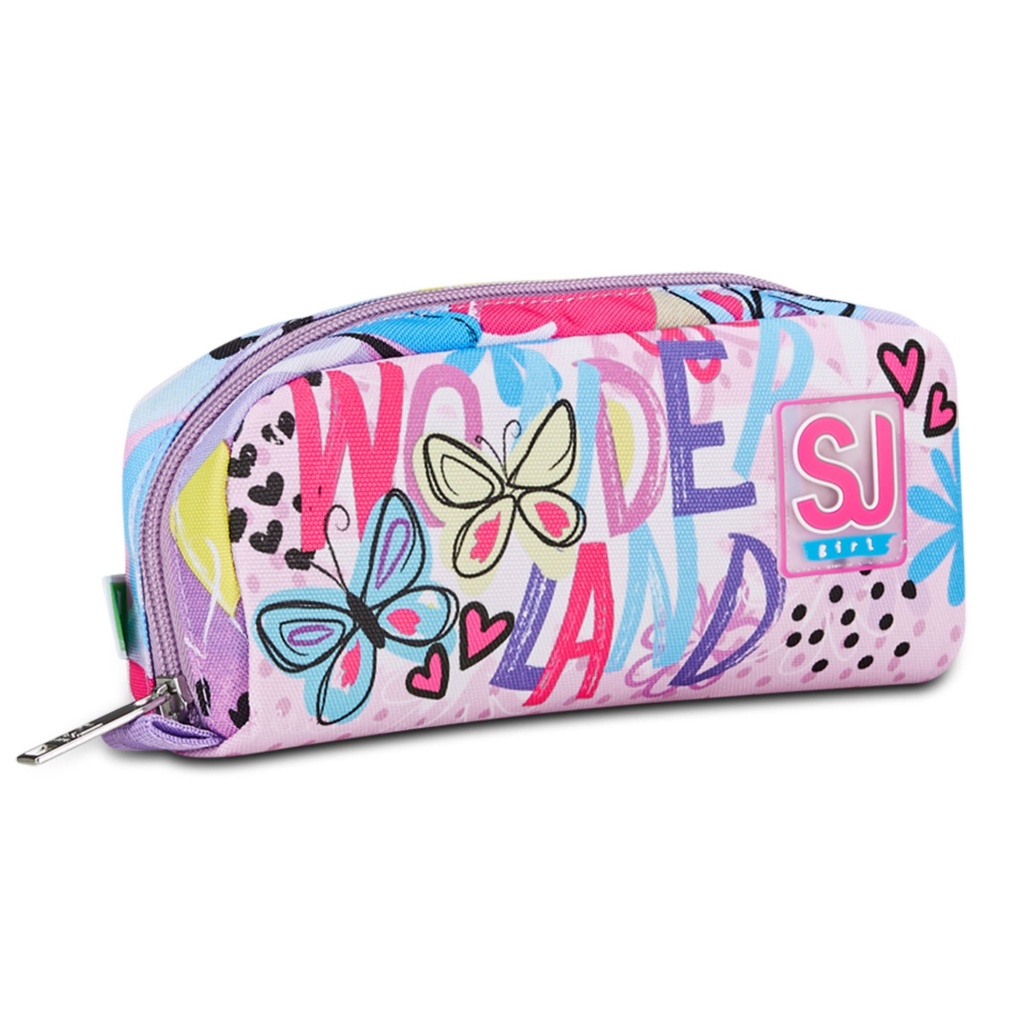 Astuccio SJ farfalla