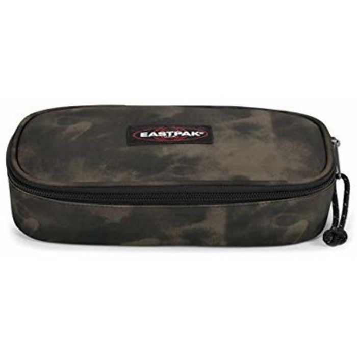 Ovale Eastpak verde militare