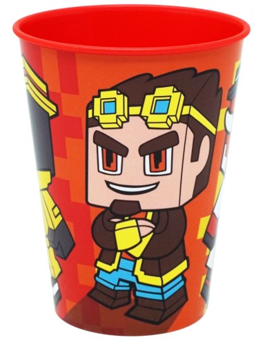 Bicchiere in plastica Lyon