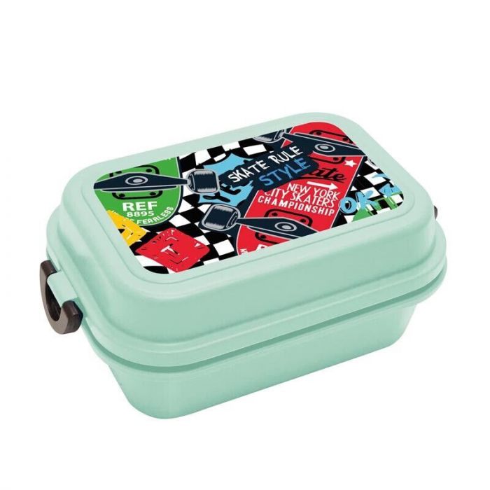 PORTAMERENDA SJ AZZURRA