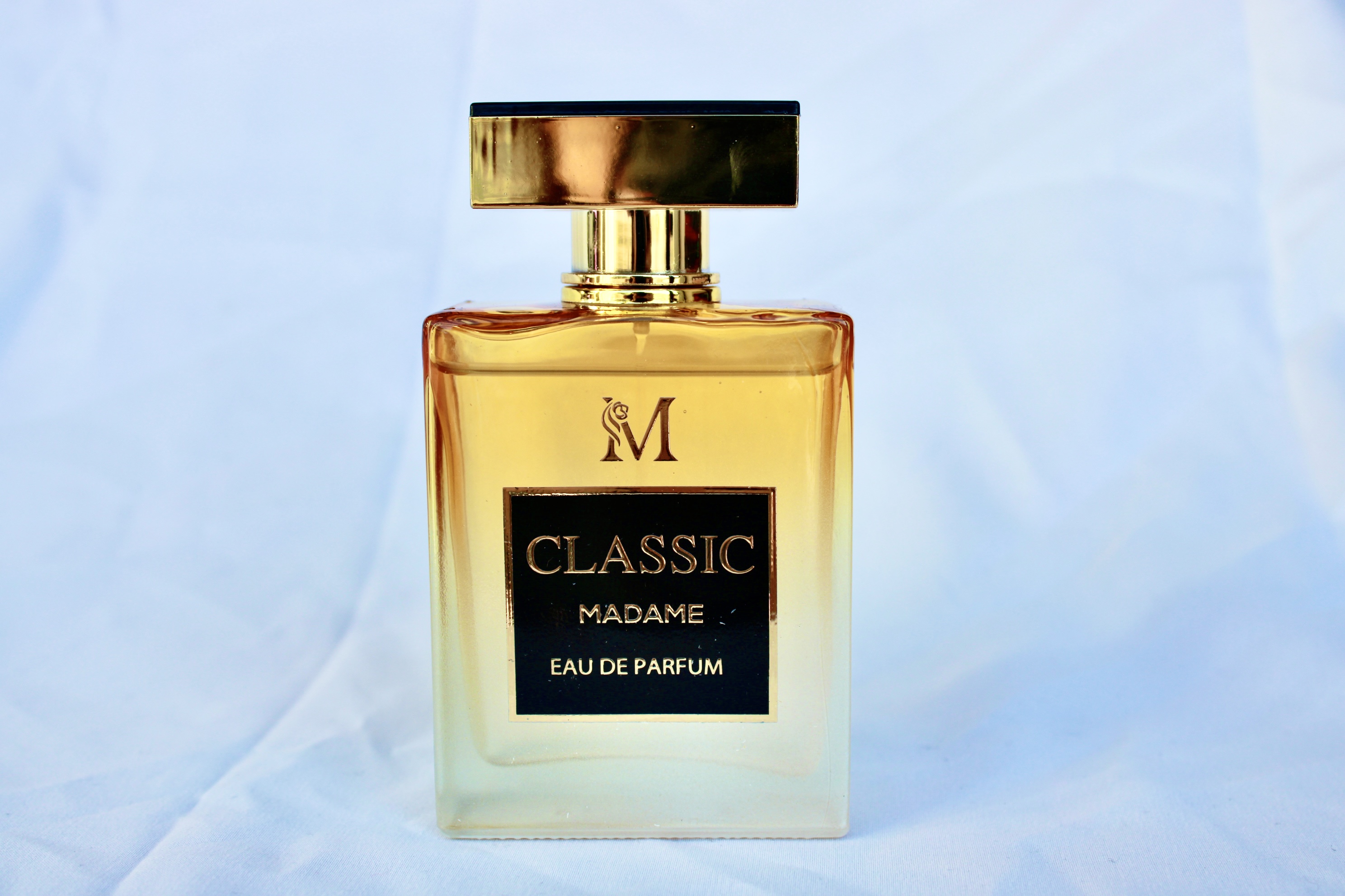 SIMIL CHANEL MADEMOISELLE 100ML
