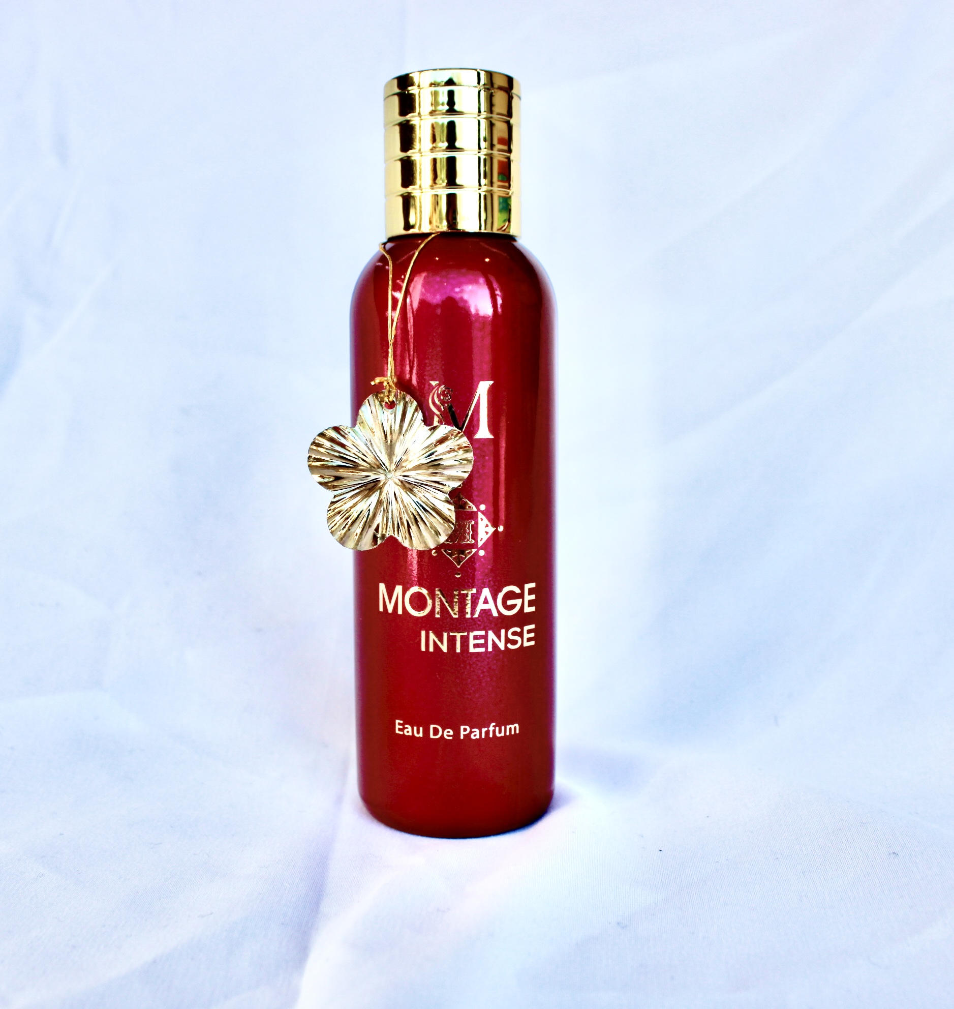 SIMIL MONTALE INTENSE CAFE' 100ML