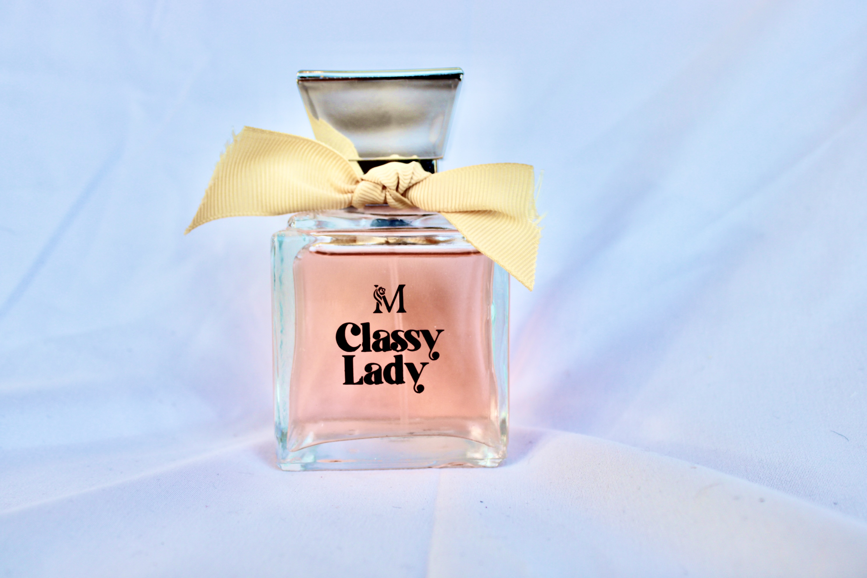 CLASSY LADY 100ML